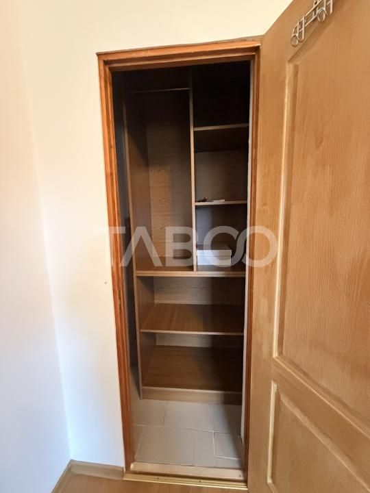 Apartament 2 camere cu balcon si priveliste spre munti in Selimbar – fotografia 13 din 16