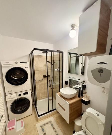 2 Camere de inchiriat | Mosilor | Metrou | Renovat | Pet friendly | – fotografia 4 din 8