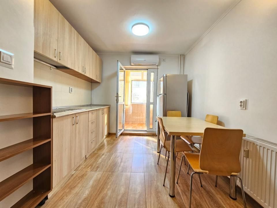 Ap 2 camere 55m2 | Aviatiei - Str. Maguricea | Metrou Aurel Vlaicu - Promenada – fotografia 8 din 14