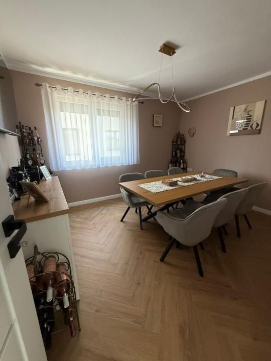 Casa premium 5 camere, mobilata, teren 480 mp-Dezmir – fotografia 6 din 12