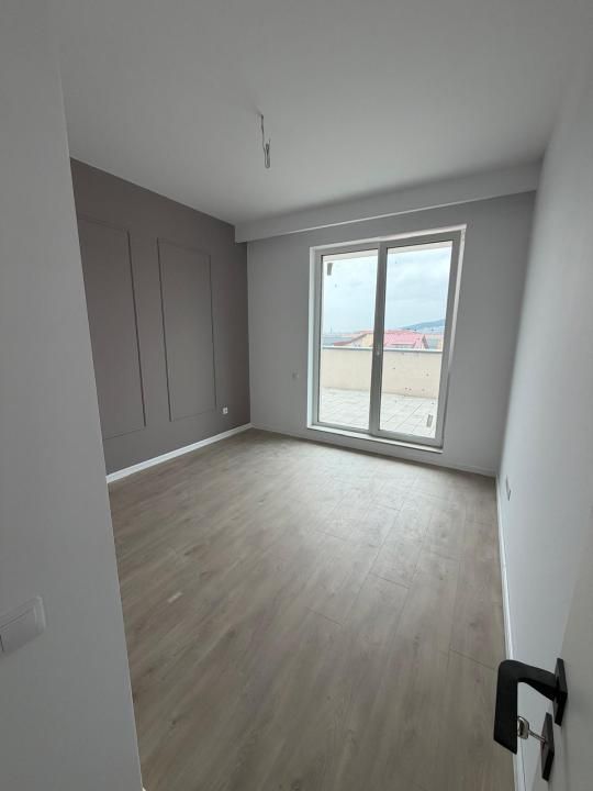 Penthouse 82 mp + terasă spectaculoasă 103 mp | finisaje premium, Cetatii! – fotografia 10 din 24