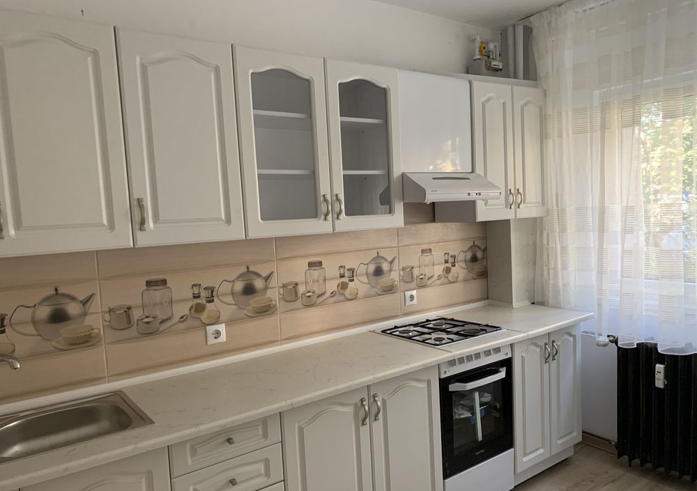 3 Camere de inchiriat | Drumul Taberei | Metrou | Mobilat – fotografia 1 din 8