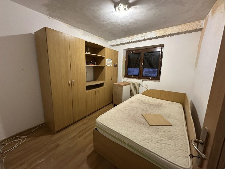 Apartament 3 camere | 68 mp | 2 Bai | Balcon | Pivnita | CETATE Mercur | Mobilat – fotografia 8 din 20
