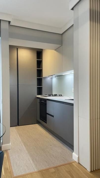 Garsoniera de inchiriat | Banu Manta - Icon Residence | Centrala | 42MP – fotografia 6 din 12