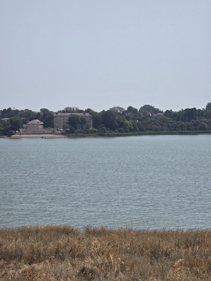 Teren de vanzare in Tuzla primul rand la lacul sarat Techirghiol – fotografia 4 din 8