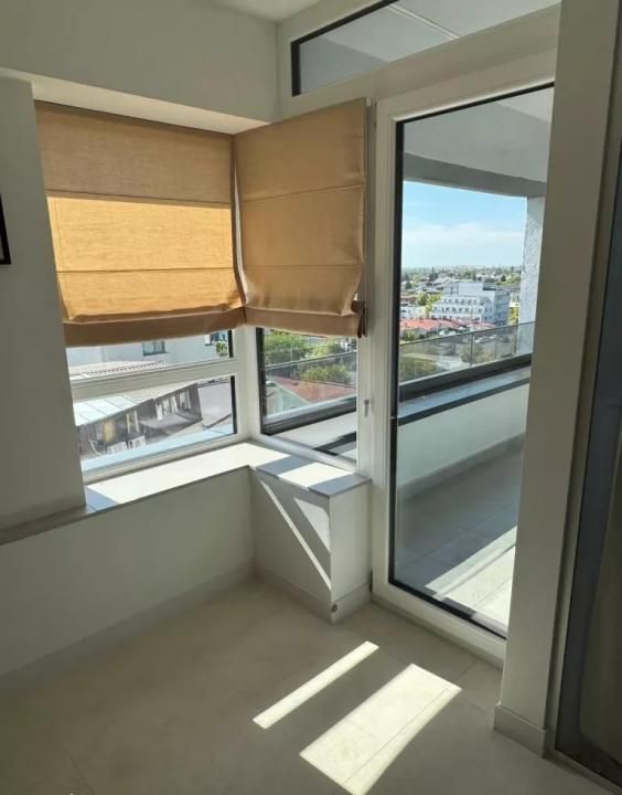 2 Camere de inchiriat | Jiului - Akcent City | Centrala | Parcare | Metrou – fotografia 12 din 19