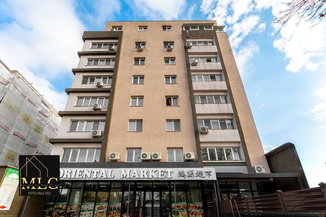 Apartament 3 camere, Colentina, 88 mp, bloc 2019 – fotografia 14 din 17