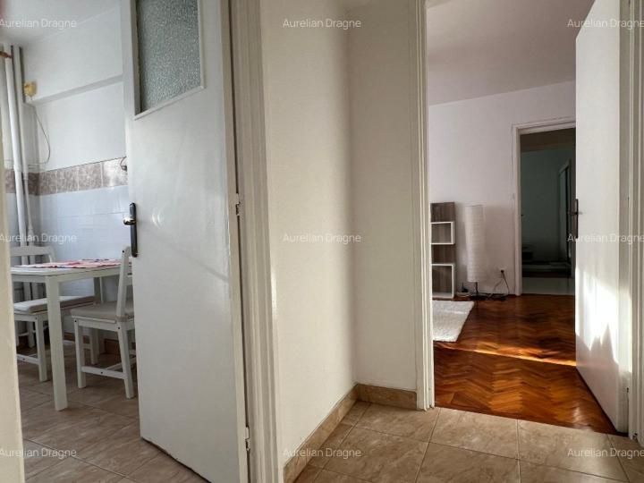 2 Camere de inchiriat | Iancului | Metrou | Pet Friendly | – fotografia 5 din 9