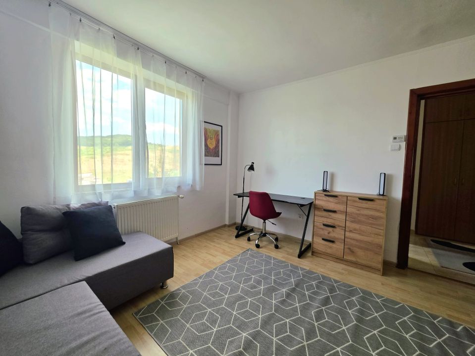 Apartament 2 camere, Cetatea Fetei cu 2 parcari – fotografia 5 din 10