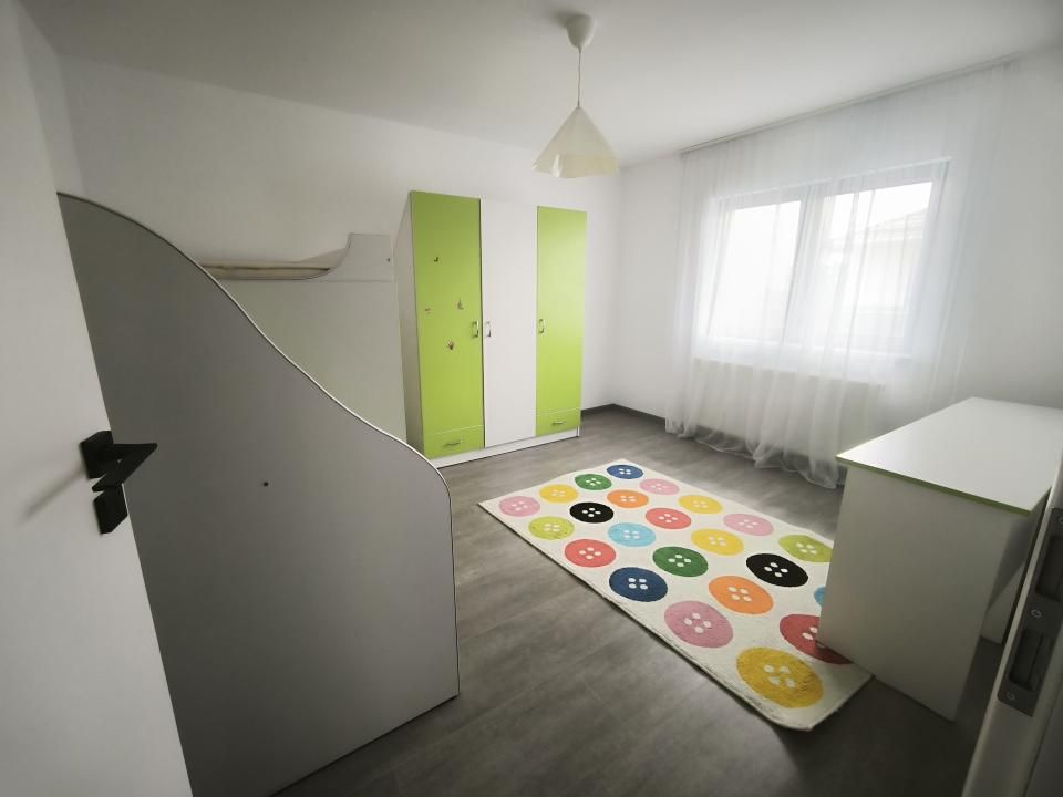 BRADU | Casa Noua | 3 camere | Zona Primărie – fotografia 10 din 11