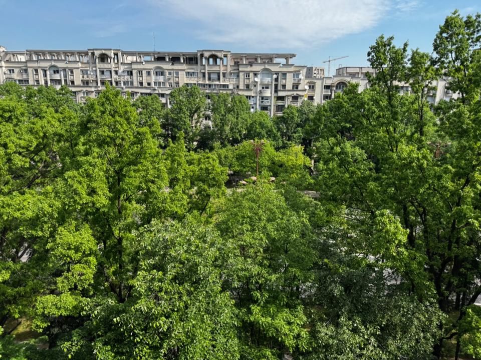 Apartament 2 camere | Unirii Fântâni | Casa Poporului | vedere integrala la Bd – fotografia 5 din 19