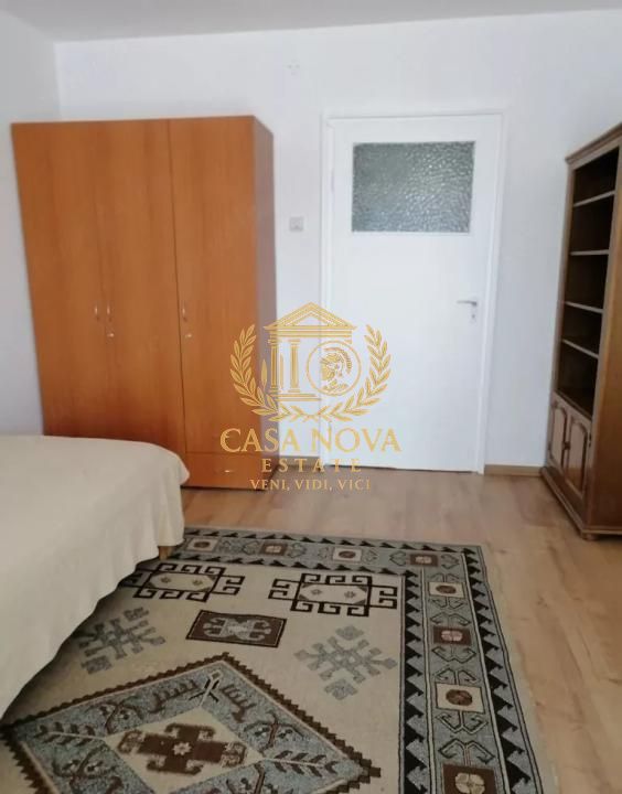 Apartament 2 camere 60mp, balcon 6mp, etaj intermediar, Iulius Mall – fotografia 1 din 8