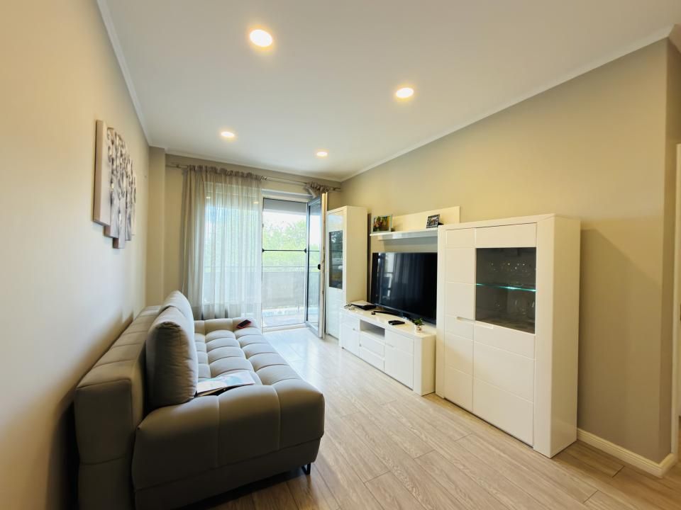 Apartament 3 camere, decomandat, etaj 1, 2 locuri de parcare - Braytim – fotografia 1 din 16