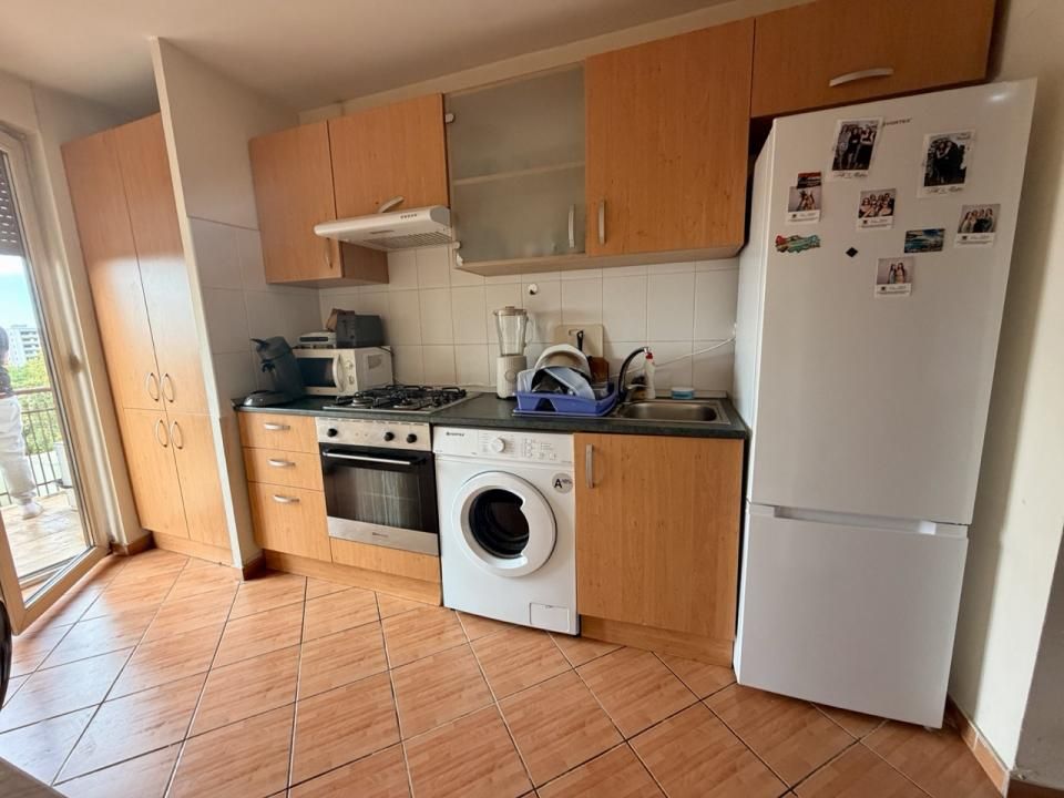 Apartament cu 3 camere, 78 mp utili - Aradului – fotografia 6 din 9