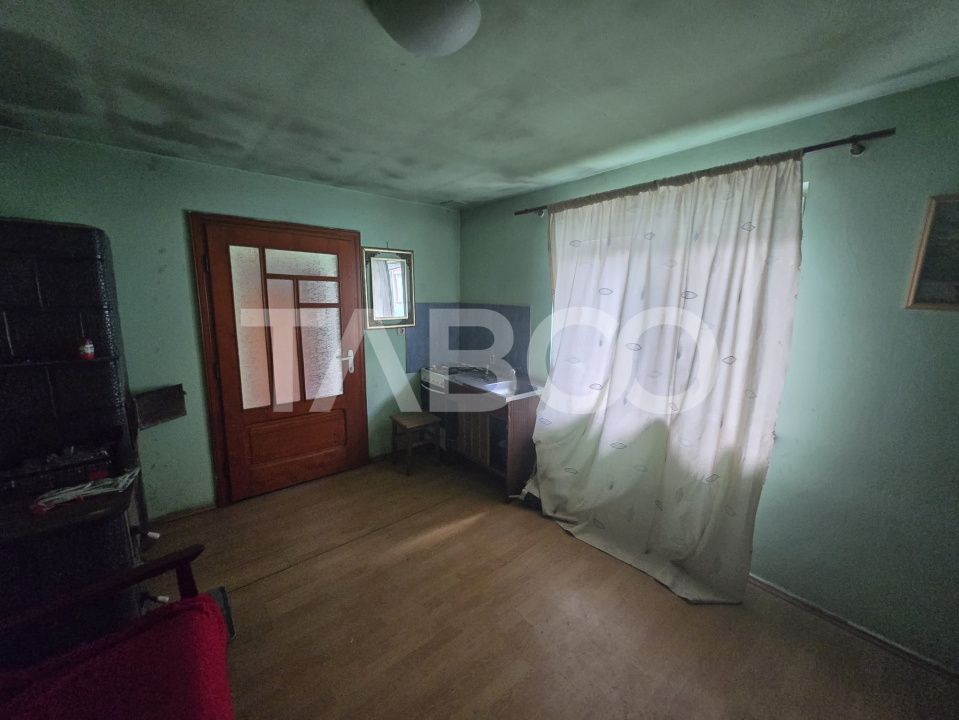 Casa individuala 131mp de vanzare in Rasinari Marginimea Sibiului – fotografia 5 din 12