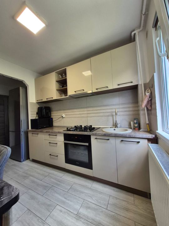 Apartament 3 camere, 65 mp – Mănăștur – fotografia 4 din 9