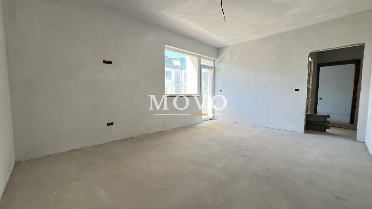 PROIECT NOU | Apartamente 2 camere | Suprafete diferite | Giroc - Zona Neptun – fotografia 6 din 15