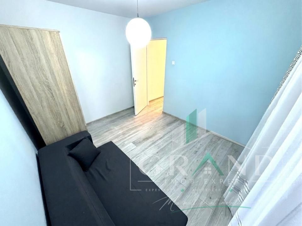 OPORTUNITATE | 2 CAMERE DECOMANDAT | LOGIE | PARCARE | B-dul Regele Mihai I – fotografia 8 din 35