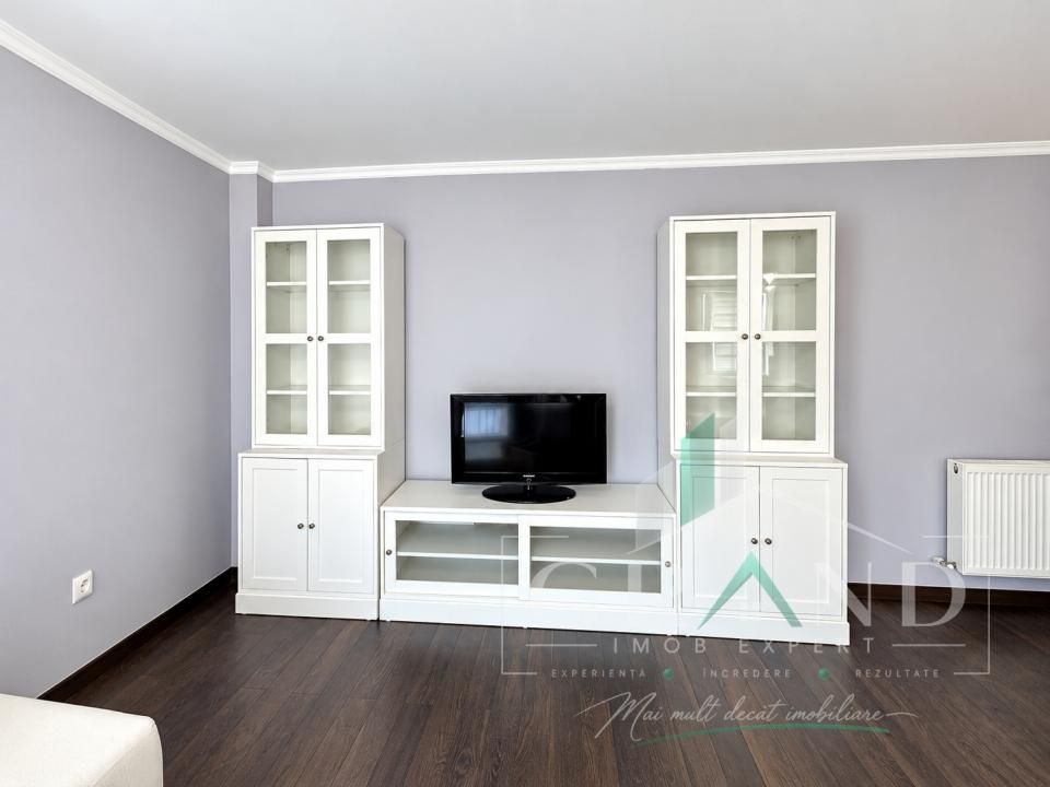 2 CAMERE | 56 MP | BALCON | PARCARE | DONATH PARK–CAPĂT GRIGORESCU – fotografia 6 din 24