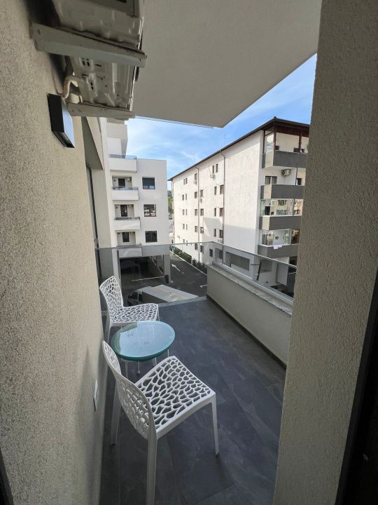 Apartament 2 camere, prima inchiriere, Dem Radulescu Valcea – fotografia 7 din 7