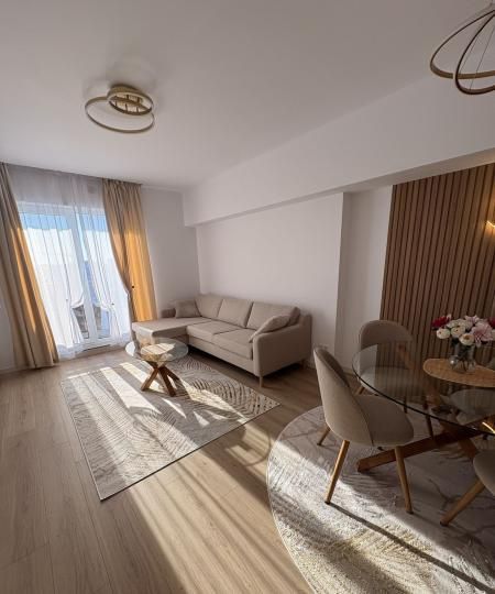 2 Camere de vanzare | Blvd Ghencea 77  | Metrou | Bloc 2026 | Com 0% – fotografia 15 din 16