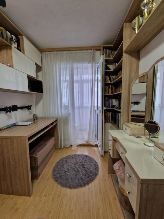 Apartament 2 camere,et 2 , Micro 11 – fotografia 7 din 10