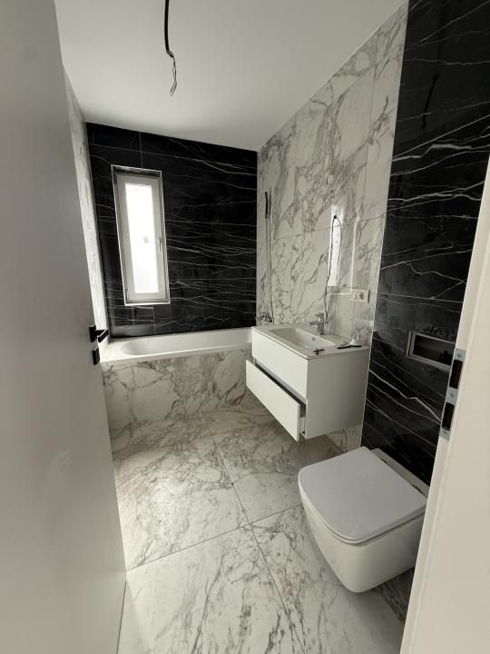 Apartament modern, 3 camere, 83 mp utili - LIDL, GIROC – fotografia 4 din 6
