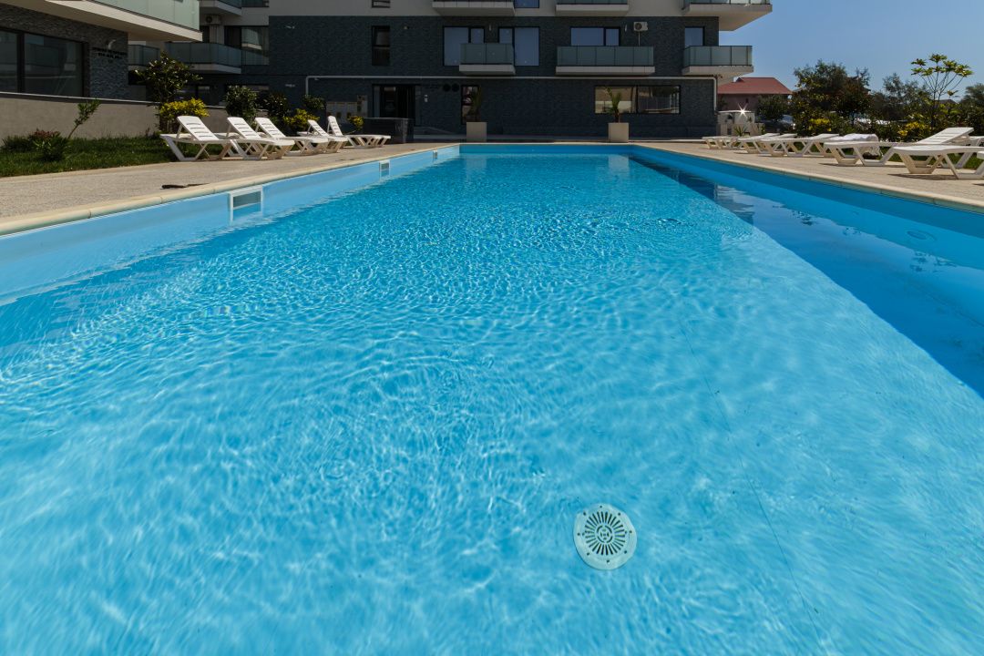Apartament 2 camere și terasa in MAMAIA SAT bloc finalizat – fotografia 8 din 29