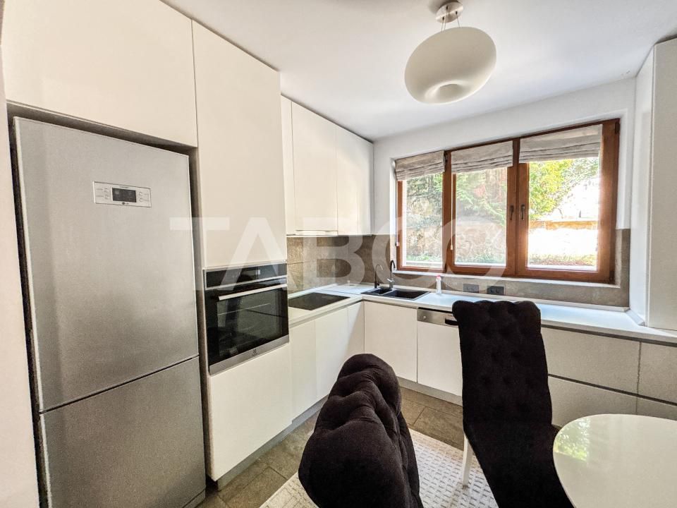 Apartament cu 3 camere in Europa locatie excelenta si gata de locuit – fotografia 11 din 13