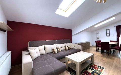 Penthouse | terasă acoperită | bloc boutique | Sector 4 I Comision 0%