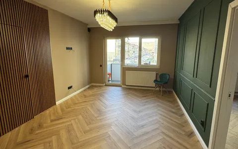 Apartament finisat premium | 2 camere | zona Terra