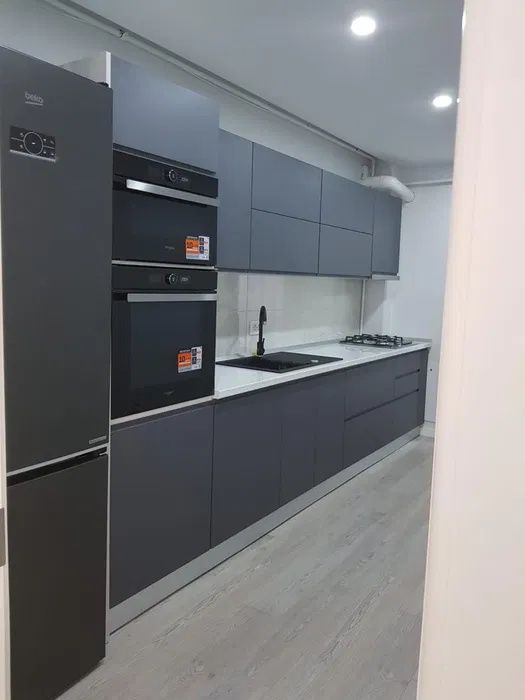 Apartament 2 camere Tomis Plus – fotografia 7 din 9