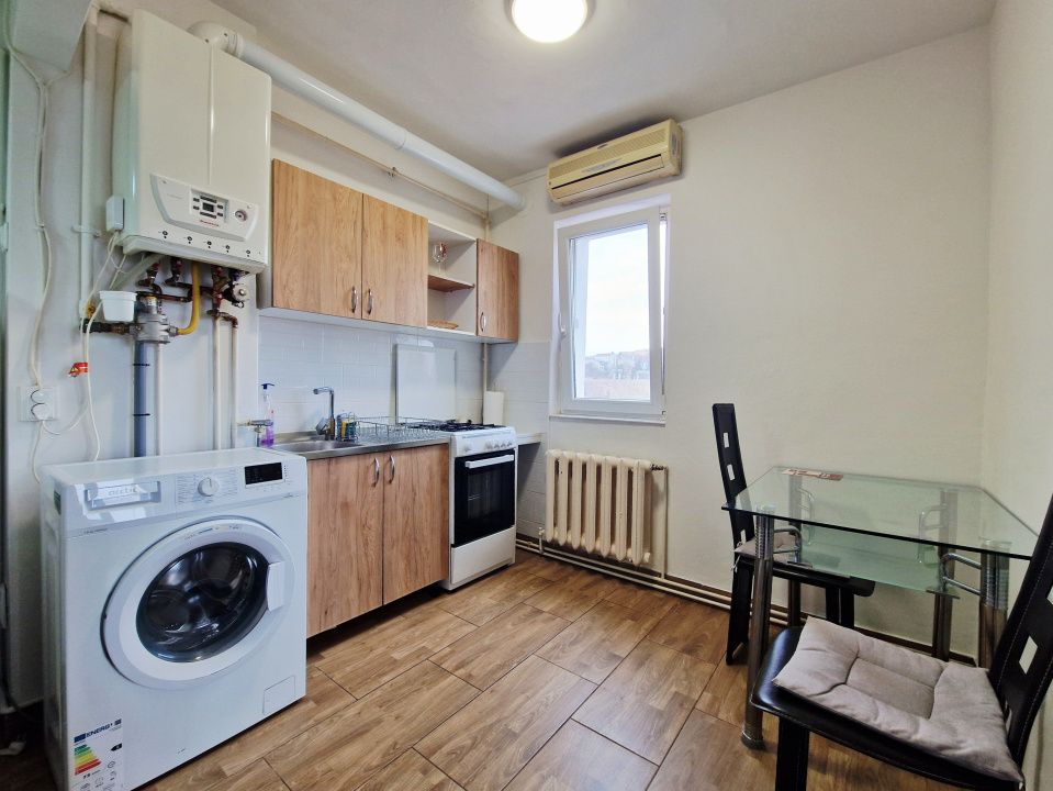 2 camere cu balcon si aer conditionat – fotografia 6 din 15
