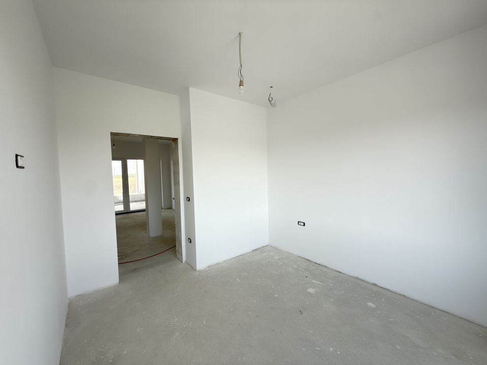 COMISION 0% Apartament cu 3 camere si terasa de 25 mp, etaj 1 - Torontalului – fotografia 15 din 18