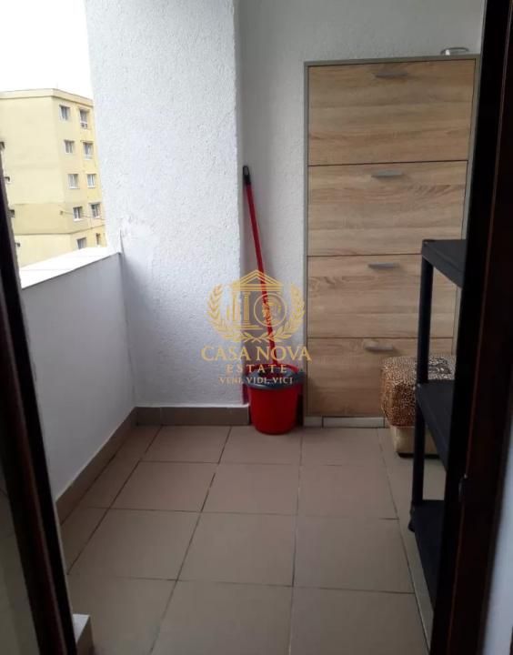 Apartament o camera 30mp, cartier Marasti, balcon – fotografia 6 din 6