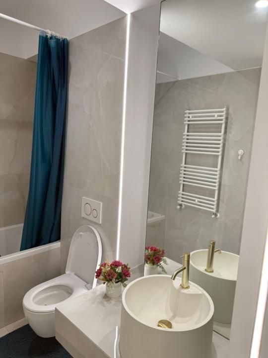 Studio Cortina North - tronson A3- parcare inclusa – fotografia 15 din 20