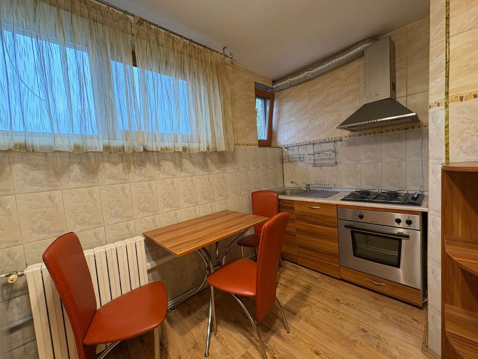 Apartament, 2 camere, 52 mp, decomandat, Cartier Rovine, Zona Ispirescu – fotografia 5 din 10