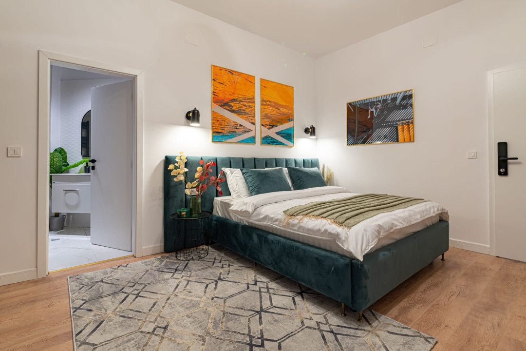 Premium Details | 2 Independent Units - Ideal Booking | Natiunile Unite - Unirii – fotografia 27 din 27