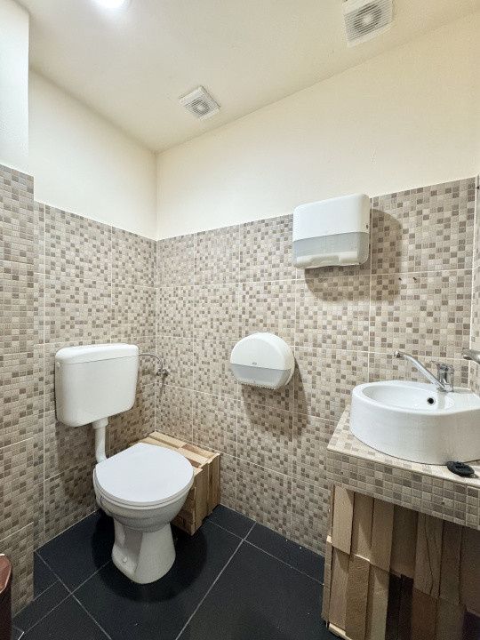 200 Mp - Vila 2022 | D+P+1+M  | Dorobanti - Putul Lui Zamfir - Floreasca – fotografia 14 din 21