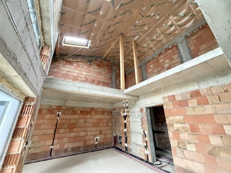 Penthouse de vânzare in Cristian – Sibiu cu 4 camere, 2 bai – fotografia 5 din 7