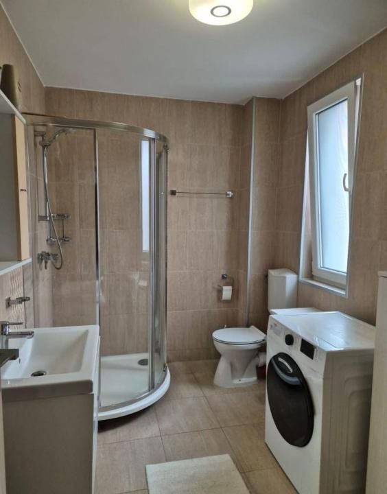 Casa tip duplex, zona Terra, Floresti – fotografia 3 din 8