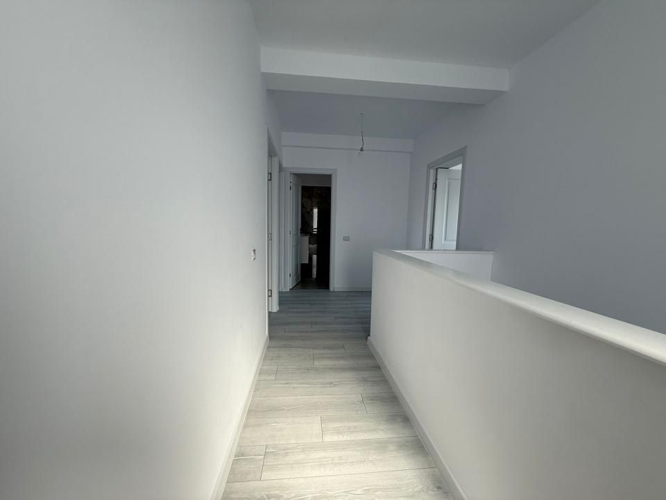 Casă nouă, 5 camere, bucătărie separată — Complex rezidențial Valea Lupului Iași – fotografia 6 din 16
