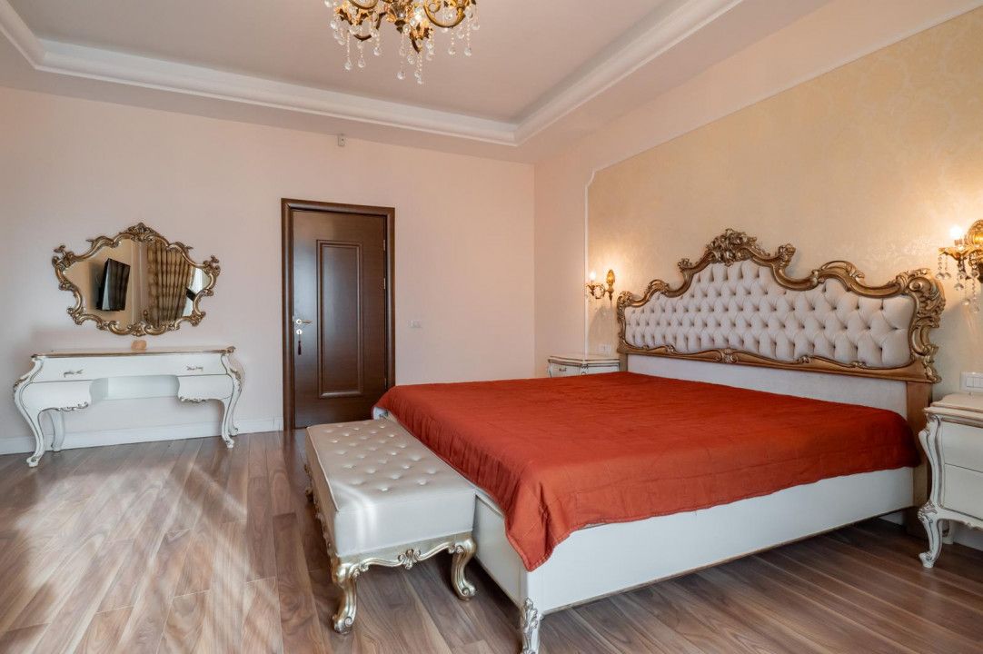 Penthouse de vanzare in Mamaia zona Cazino – fotografia 7 din 22