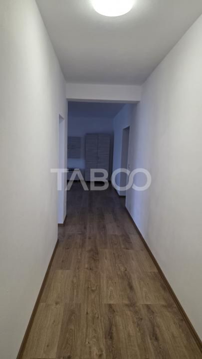 Apartament spatios 3 camere si balcon bloc nou zona rezidentiala Sebes – fotografia 7 din 7
