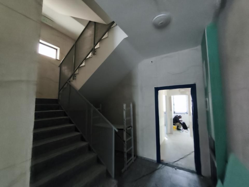 Închiriere Spațiu Comercial Nou Tomis Nord cu 3 locuri parcare – fotografia 21 din 25