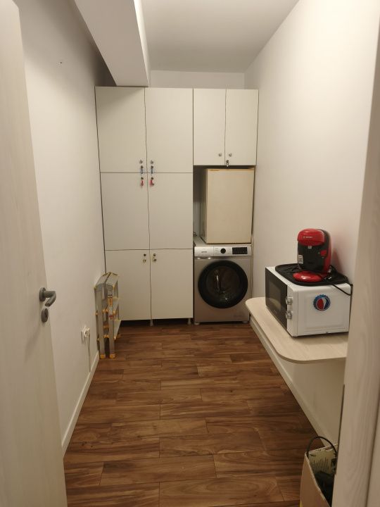 Apartament 3 camere versatil 🏡 | Parcare inclusă 🚗 – fotografia 6 din 16