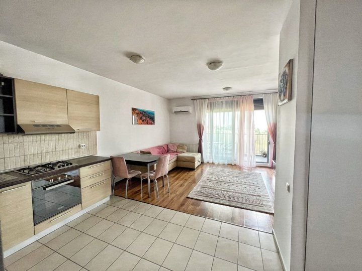 3 Camere de inchiriat | Titan | Metrou | Centrala  | Mobilat | Utilat – fotografia 4 din 8