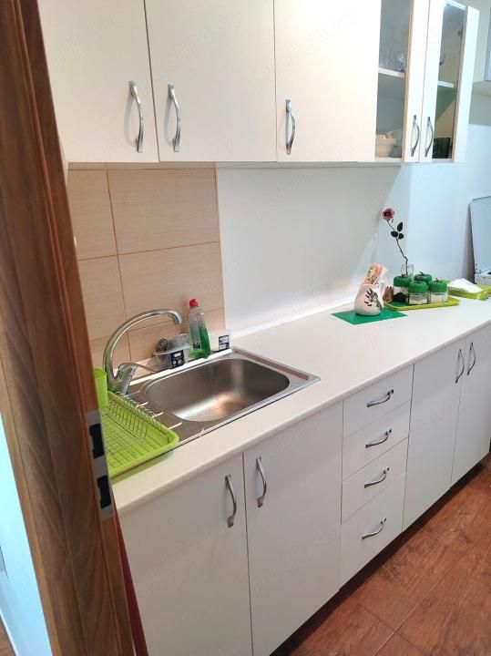 | Garsoniera | Et.P/8 | Zona Titan | Bulevardul Basarabia | Recent Renovata – fotografia 4 din 6