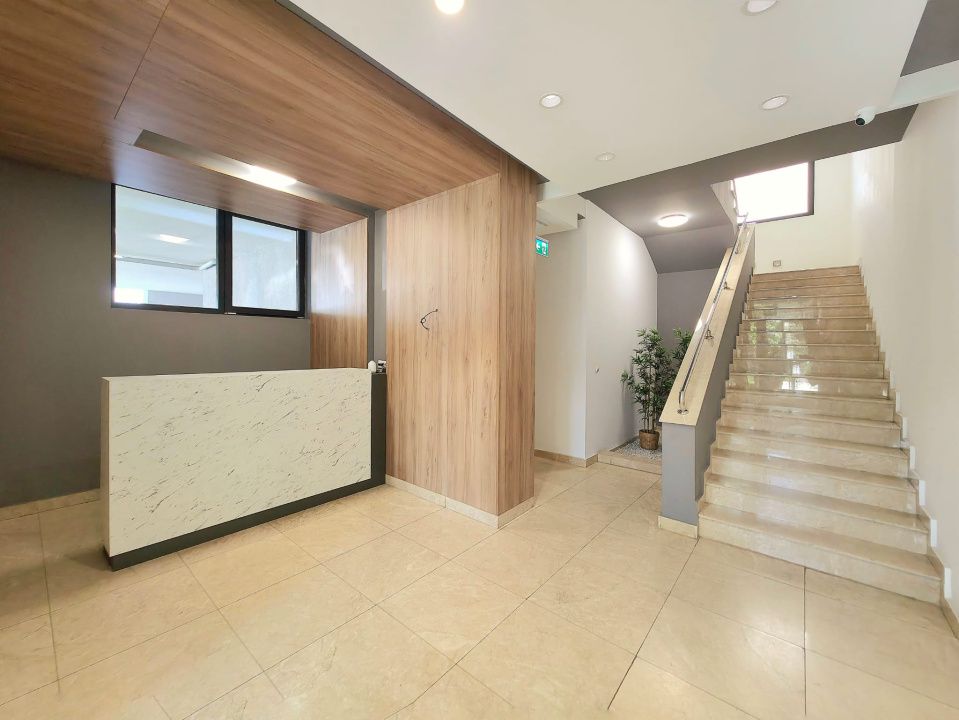 Panoramic View - 4 Rooms - Parking | Pitesti Residence - I C Bratianu 54 – fotografia 31 din 36