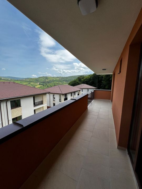 Casă modernă | 120 mp utili | teren 190 mp | lângă pădure - zona ANL – fotografia 16 din 16